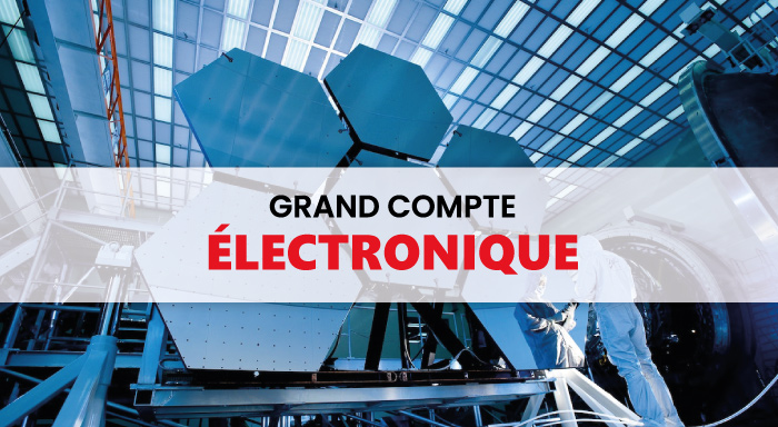 Grand Compte Électronique – Modélisation Datalake et Datawarehouse