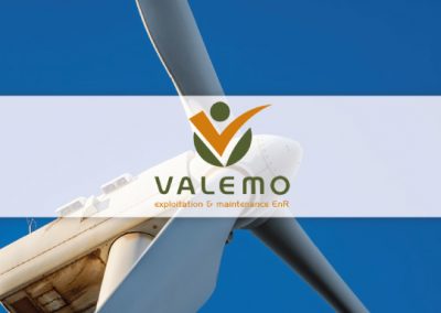 VALEMO – Accompagnement à la mise en place d’une Modern Data Platform