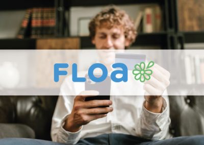 FLOA – Transformation vers un modèle d’organisation Data-Driven