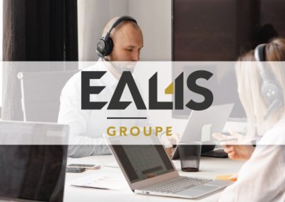 EALIS – Trajectoire Data