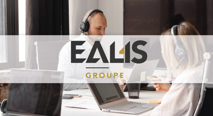 EALIS – Conception dispositif de gouvernance data