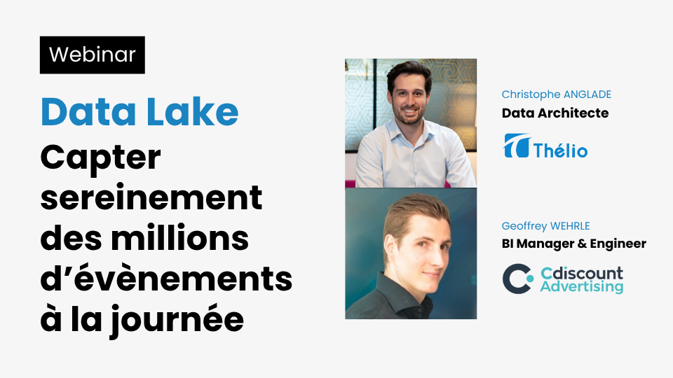 Construire une architecture data performante et évolutive en moins de 10 jours Construire une architecture data performante et évolutive en moins de 10 jours