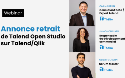 Fin de Talend Open Studio : Analyse Stratégique et Conseils Pratiques