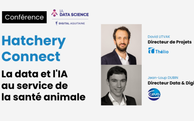 Optimiser ses processus de production grâce aux données