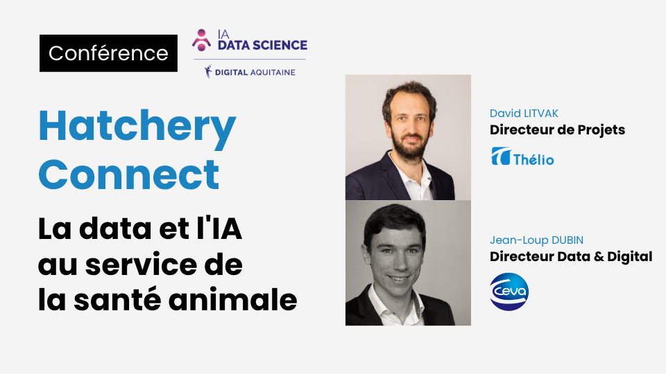 Optimiser ses processus de production grâce aux données Optimiser ses processus de production grâce aux données